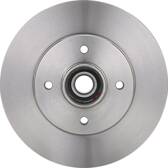 Disque de frein (à l'unité) BOSCH - 0 986 479 759