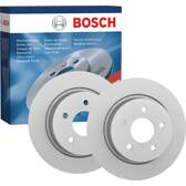 Bosch BD1592 Disques de frein - 1 jeu de 2 disques BOSCH - 0 986 479 762
