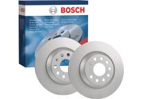 Bosch BD2144 Disques de frein - Essieu arrière - 1 jeu de 2 disques