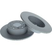 Jeu de 2 disques de frein BOSCH - 0 986 479 F23