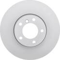 Disque de frein (à l'unité) BOSCH - 0 986 478 024