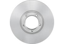 Jeu de 2 disques de frein