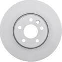 Disque de frein (à l'unité) BOSCH - 0 986 478 296