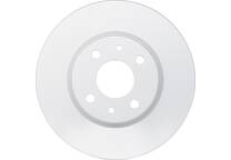 Jeu de 2 disques de frein