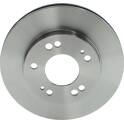 Jeu de 2 disques de frein BOSCH - 0 986 478 708