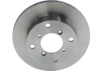 Jeu de 2 disques de frein