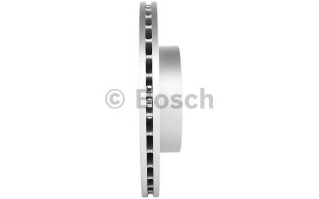 Bosch BD746 Jeu de 2 disques de frein