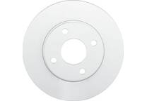 Jeu de 2 disques de frein