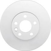 Disque de frein (à l'unité) BOSCH - 0 986 479 037