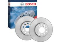 Bosch BD1023 Disques de frein - certification ECE-R90  - 1 jeu de 2 disques
