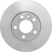 Disque de frein (à l'unité) BOSCH - 0 986 479 211