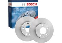 Bosch BD1217 Disques de frein - 1 jeu de 2 disques
