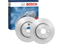 Bosch BD1240 Disques de frein - 1 jeu de 2 disques