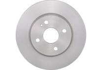 Jeu de 2 disques de frein
