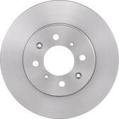 Jeu de 2 disques de frein BOSCH - 0 986 479 594