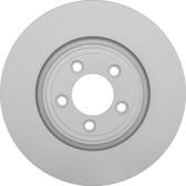 Disque de frein (à l'unité) BOSCH - 0 986 479 698