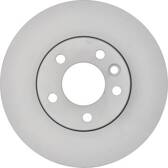 Disque de frein (à l'unité) BOSCH - 0 986 479 B88