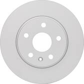 Disque de frein (à l'unité) BOSCH - 0 986 479 C65
