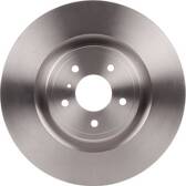 Disque de frein (à l'unité) BOSCH - 0 986 479 T02