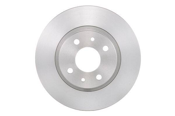 Brake disc set (2)