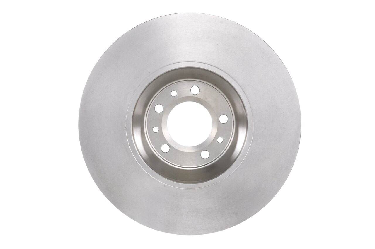 Brake disc (per unit)