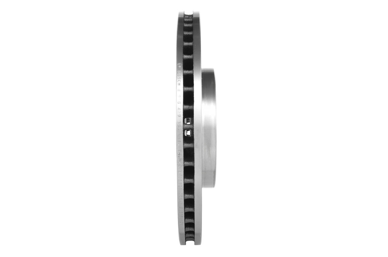 Brake disc set (2)
