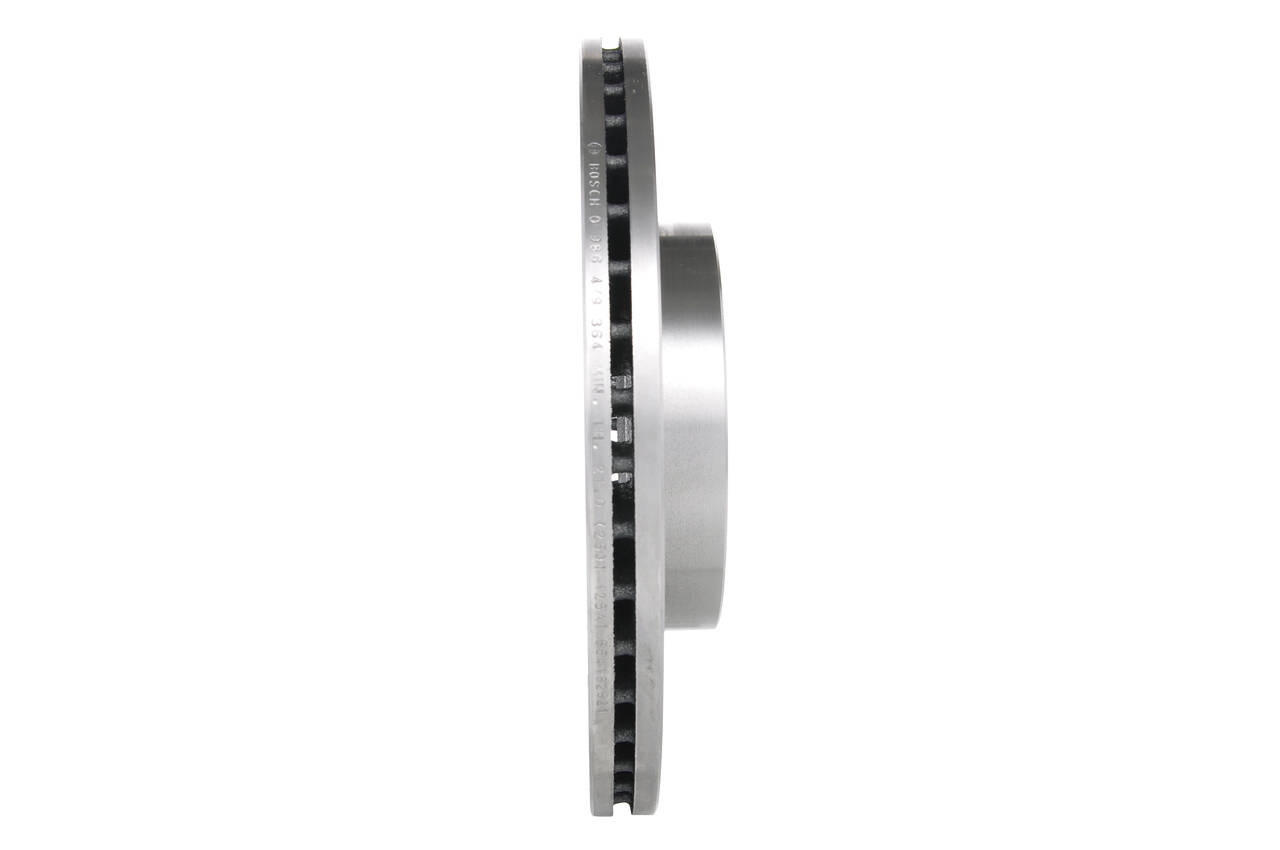 Brake disc set (2)
