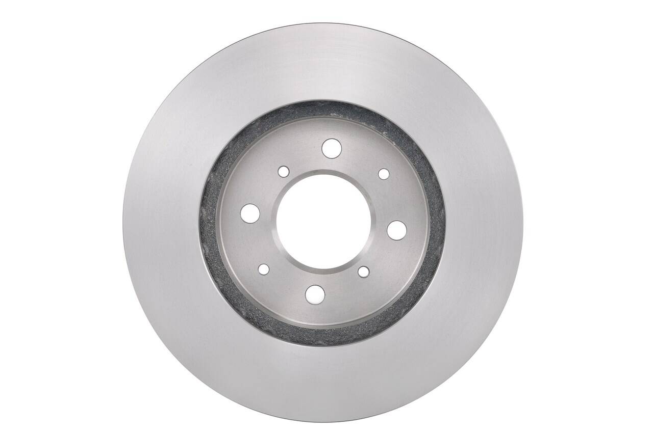 Brake disc set (2)