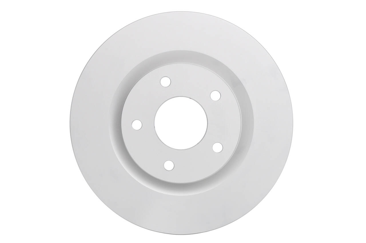 Brake disc set (2)