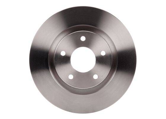 Brake disc set (2)