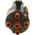 Distributeur d'allumage BOSCH - 0 986 237 640