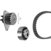 Distributieriem-en-waterpomp BOSCH - 1 987 948 702