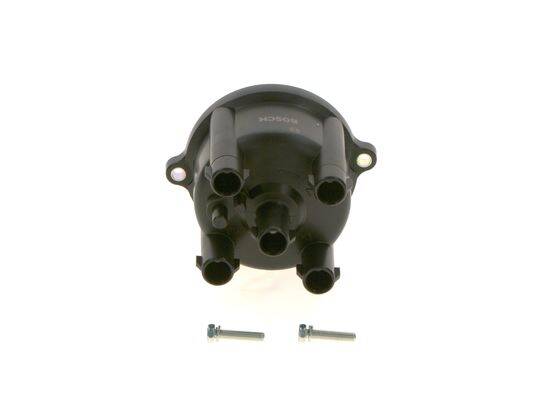 Distributor Cap