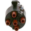 Distributor, ignition BOSCH - 0 986 237 636