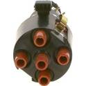 Distributor, ignition BOSCH - 0 986 237 641