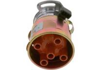 Distributor, ignition