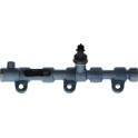 Distributor Pipe, fuel BOSCH - 0 445 214 258