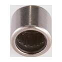 Drive Bearing, alternator BOSCH - 1 000 917 004