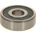 Drive Bearing, alternator BOSCH - 1 986 AE1 304