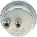 Druckspeicher, Kraftstoffdruck BOSCH - 0 438 170 040