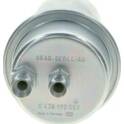 Druckspeicher, Kraftstoffdruck BOSCH - 0 438 170 063
