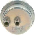 Drukaccumulator, brandstofdruk BOSCH - 0 438 170 029