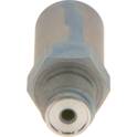 Overdrukventiel - common rail-systeem BOSCH - 1 110 010 032