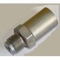 Drukbegrensingsklep, Common-Rail-System BOSCH - F 00R 000 644