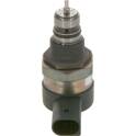 Drukregelklep, Common-Rail-System BOSCH - 0 281 002 826