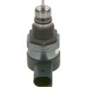 Drukregelklep, Common-Rail-System BOSCH - 0 281 006 264