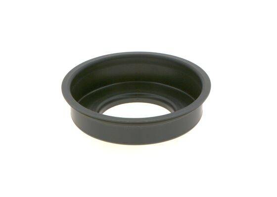 Dust Cover- distributor