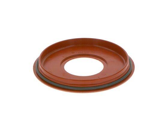 Dust Cover- distributor