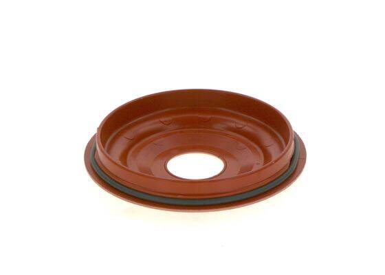 Dust Cover- distributor