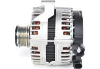 Dynamo / Alternator
